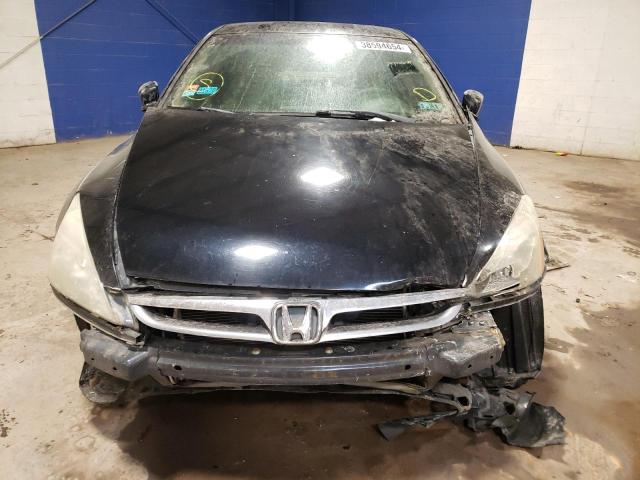 Photo 4 VIN: 1HGCM56457A029637 - HONDA ACCORD 