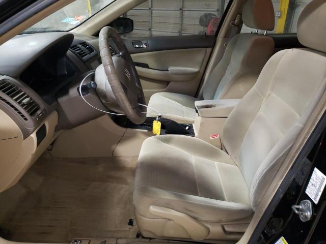 Photo 6 VIN: 1HGCM56457A029637 - HONDA ACCORD 