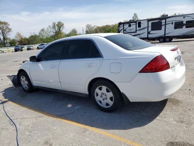 Photo 1 VIN: 1HGCM56457A037964 - HONDA ACCORD LX 