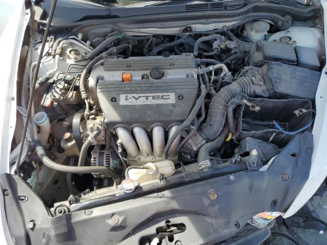 Photo 10 VIN: 1HGCM56457A037964 - HONDA ACCORD LX 