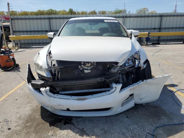 Photo 4 VIN: 1HGCM56457A037964 - HONDA ACCORD LX 