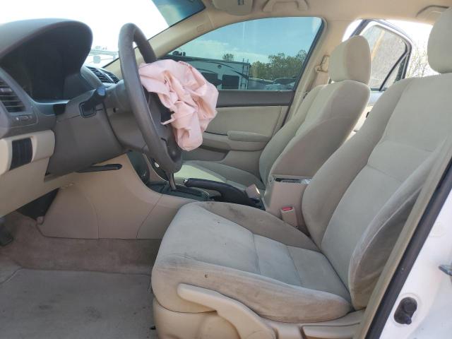 Photo 6 VIN: 1HGCM56457A037964 - HONDA ACCORD LX 