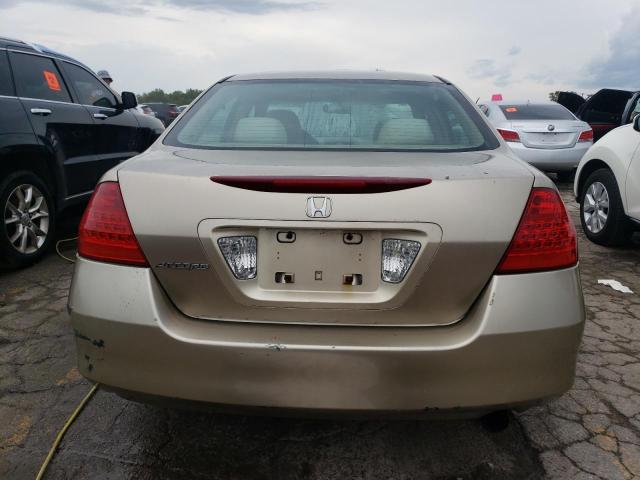 Photo 5 VIN: 1HGCM56457A045496 - HONDA ACCORD LX 