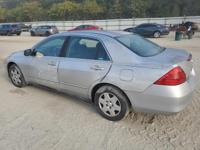 Photo 1 VIN: 1HGCM56457A091958 - HONDA ACCORD 