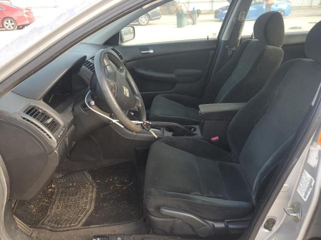 Photo 6 VIN: 1HGCM56457A091958 - HONDA ACCORD 