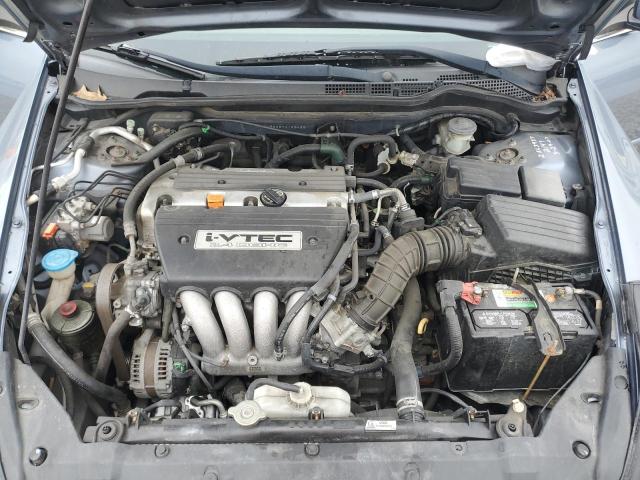 Photo 10 VIN: 1HGCM56457A123436 - HONDA ACCORD 