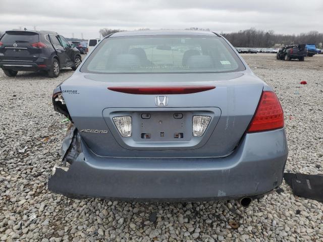 Photo 5 VIN: 1HGCM56457A123436 - HONDA ACCORD 