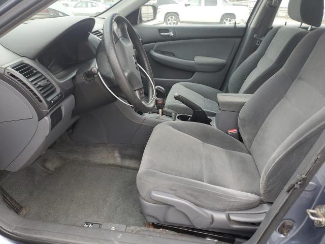 Photo 6 VIN: 1HGCM56457A123436 - HONDA ACCORD 