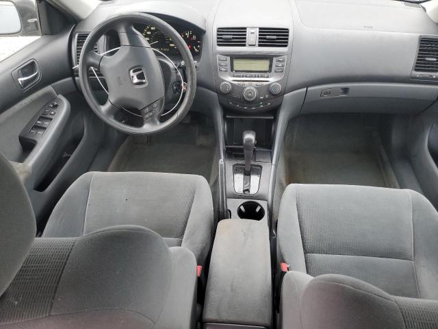 Photo 7 VIN: 1HGCM56457A123436 - HONDA ACCORD 