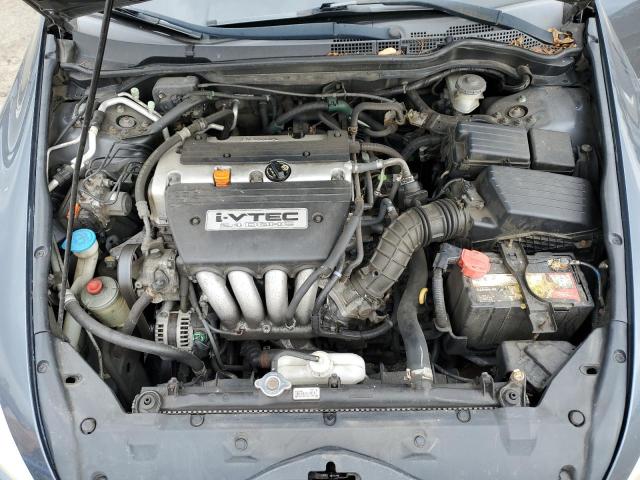 Photo 10 VIN: 1HGCM56457A139569 - HONDA ACCORD LX 