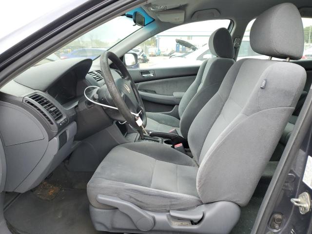 Photo 6 VIN: 1HGCM56457A139569 - HONDA ACCORD LX 