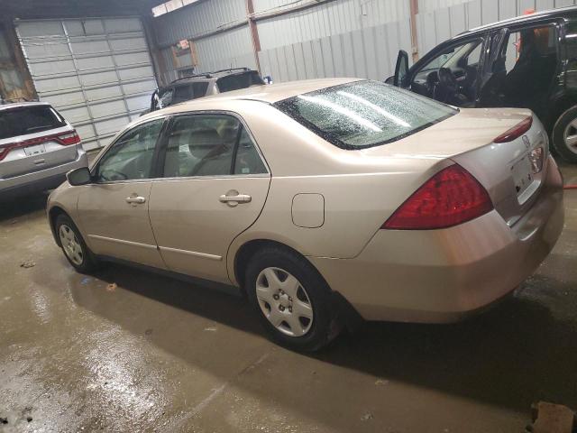 Photo 1 VIN: 1HGCM56457A144979 - HONDA ACCORD LX 