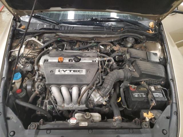 Photo 10 VIN: 1HGCM56457A144979 - HONDA ACCORD LX 