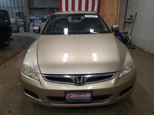 Photo 4 VIN: 1HGCM56457A144979 - HONDA ACCORD LX 