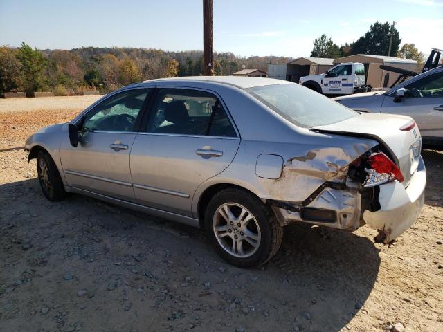 Photo 1 VIN: 1HGCM56457A169333 - HONDA ACCORD 