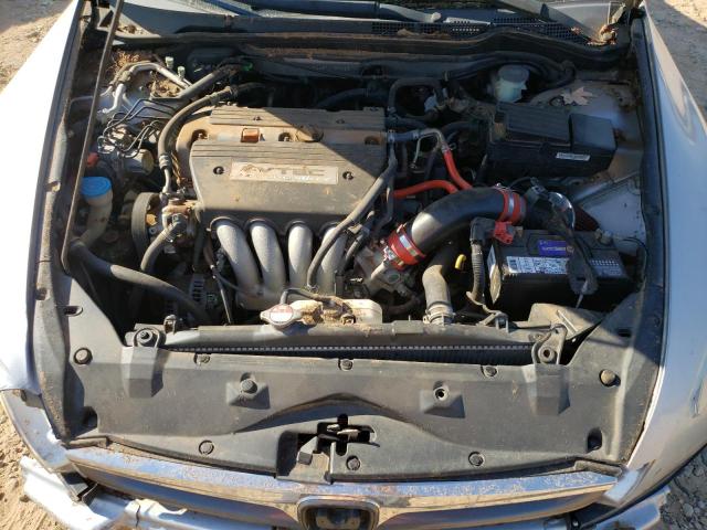 Photo 10 VIN: 1HGCM56457A169333 - HONDA ACCORD 