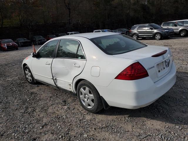 Photo 1 VIN: 1HGCM56457A190067 - HONDA ACCORD LX 