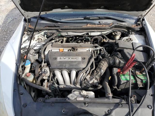 Photo 10 VIN: 1HGCM56457A190067 - HONDA ACCORD LX 