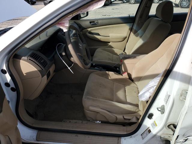 Photo 6 VIN: 1HGCM56457A190067 - HONDA ACCORD LX 