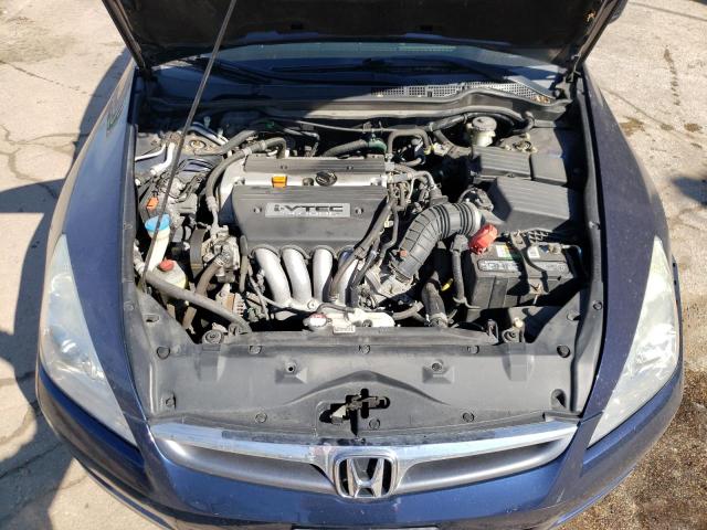 Photo 10 VIN: 1HGCM56457A224959 - HONDA ACCORD 