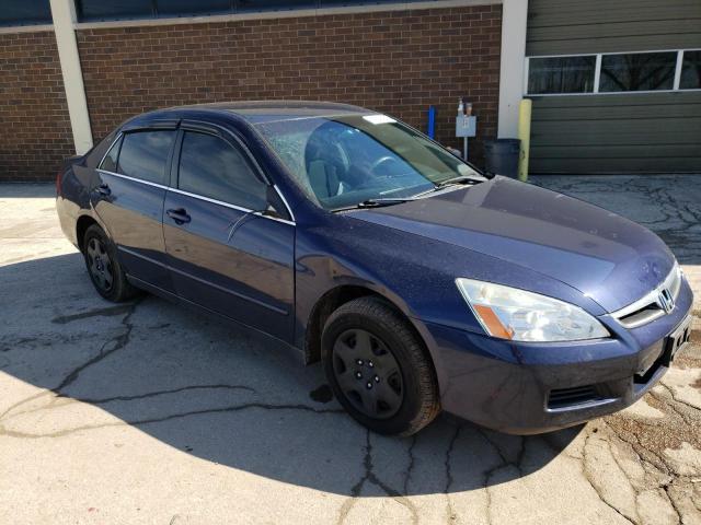 Photo 3 VIN: 1HGCM56457A224959 - HONDA ACCORD 