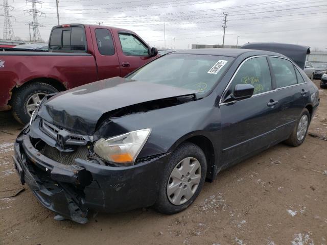 Photo 1 VIN: 1HGCM56464A071911 - HONDA ACCORD LX 