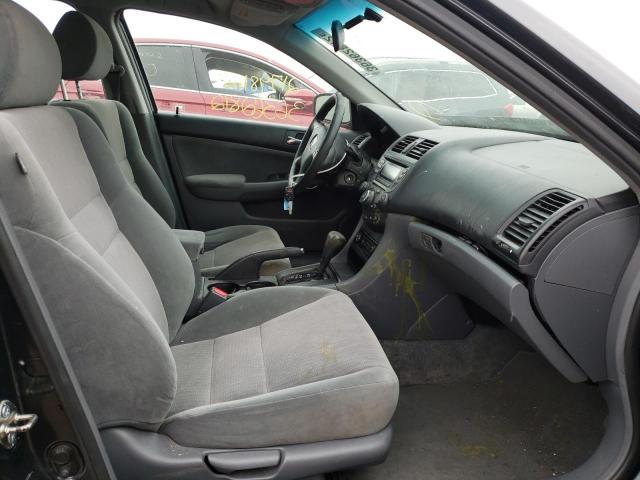 Photo 4 VIN: 1HGCM56464A071911 - HONDA ACCORD LX 