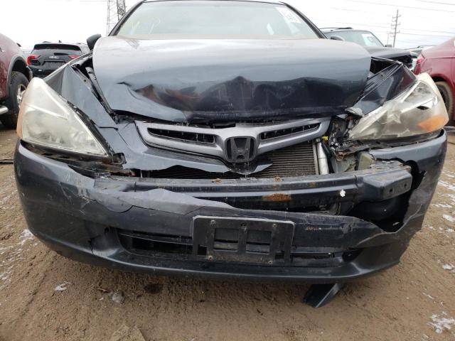 Photo 8 VIN: 1HGCM56464A071911 - HONDA ACCORD LX 