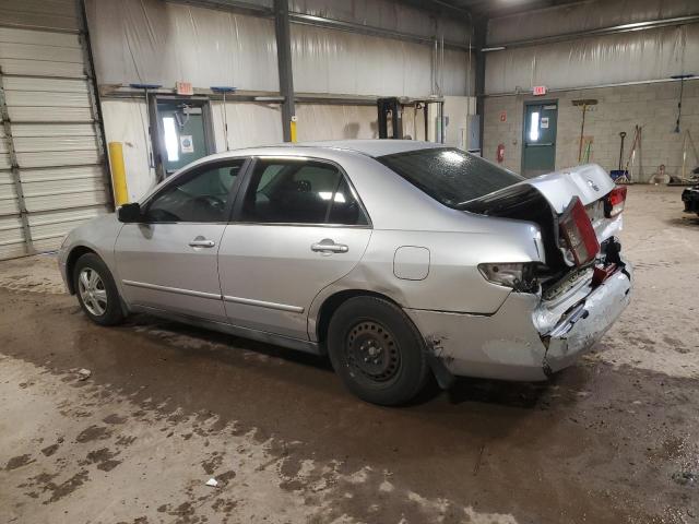 Photo 1 VIN: 1HGCM56464A112778 - HONDA ACCORD 