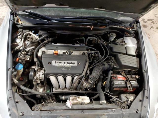 Photo 10 VIN: 1HGCM56464A112778 - HONDA ACCORD 