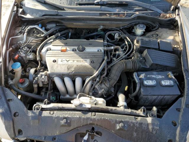 Photo 10 VIN: 1HGCM56464A161477 - HONDA ACCORD LX 