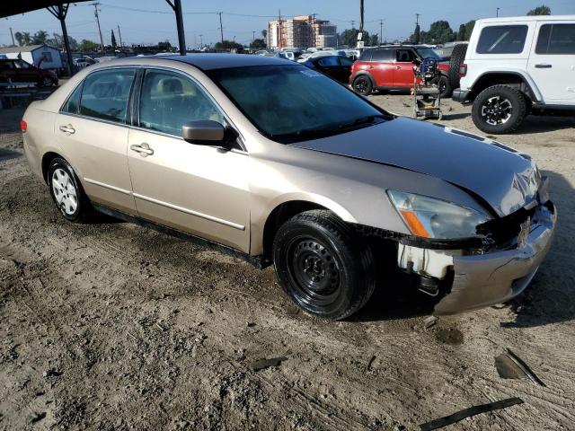 Photo 3 VIN: 1HGCM56464A161477 - HONDA ACCORD LX 