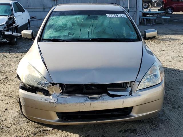 Photo 4 VIN: 1HGCM56464A161477 - HONDA ACCORD LX 