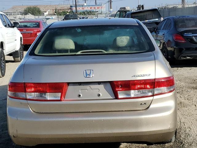 Photo 5 VIN: 1HGCM56464A161477 - HONDA ACCORD LX 