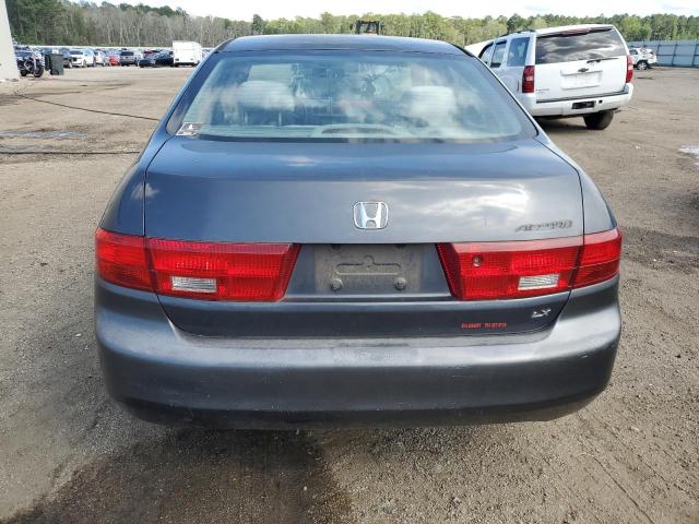 Photo 5 VIN: 1HGCM56465A012665 - HONDA ACCORD 