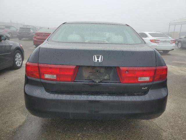 Photo 5 VIN: 1HGCM56465A037887 - HONDA ACCORD LX 