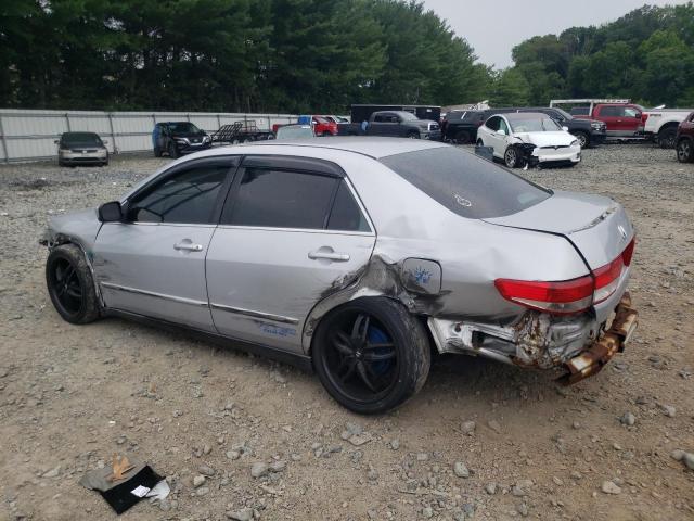 Photo 1 VIN: 1HGCM56465A060862 - HONDA ACCORD LX 