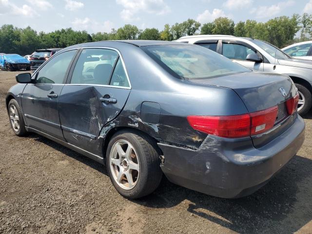 Photo 1 VIN: 1HGCM56465A084370 - HONDA ACCORD LX 