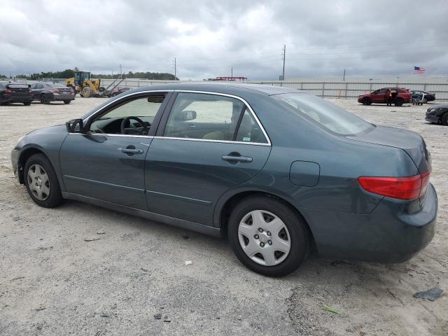 Photo 1 VIN: 1HGCM56465A091707 - HONDA ACCORD LX 