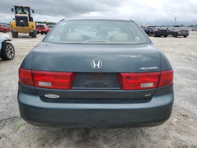 Photo 5 VIN: 1HGCM56465A091707 - HONDA ACCORD LX 