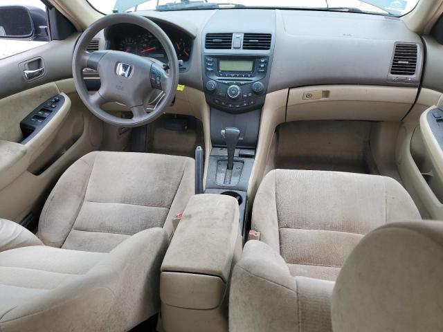 Photo 7 VIN: 1HGCM56465A091707 - HONDA ACCORD LX 