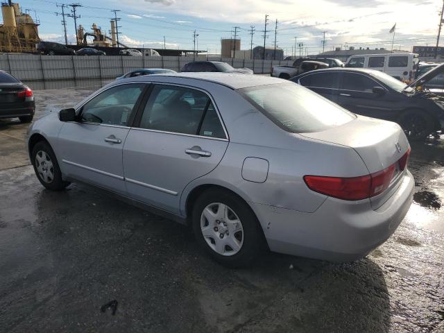 Photo 1 VIN: 1HGCM56465A093781 - HONDA ACCORD 