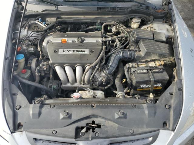 Photo 10 VIN: 1HGCM56465A093781 - HONDA ACCORD 