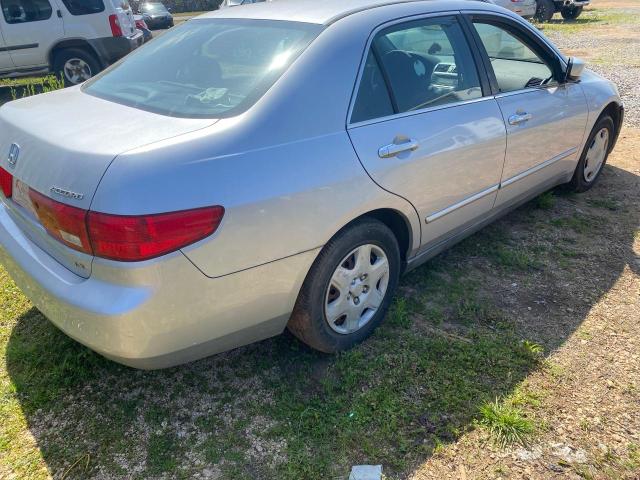 Photo 3 VIN: 1HGCM56465A114094 - HONDA ACCORD LX 