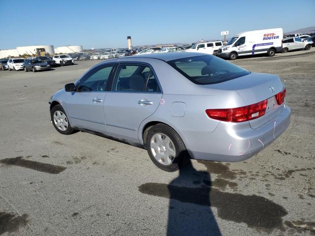 Photo 1 VIN: 1HGCM56465A119344 - HONDA ACCORD 