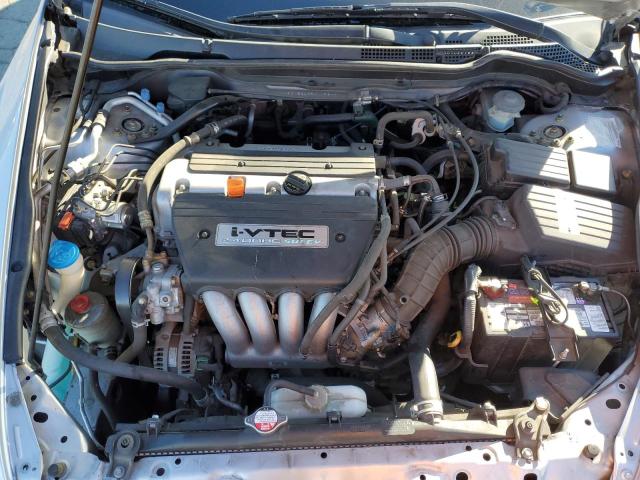 Photo 10 VIN: 1HGCM56465A119344 - HONDA ACCORD 