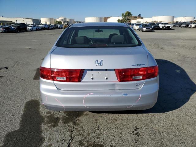 Photo 5 VIN: 1HGCM56465A119344 - HONDA ACCORD 