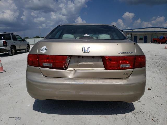 Photo 5 VIN: 1HGCM56465A120204 - HONDA ACCORD 