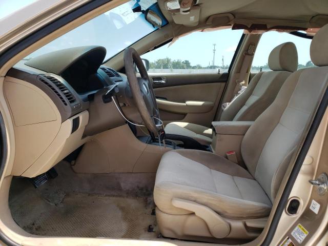 Photo 6 VIN: 1HGCM56465A120204 - HONDA ACCORD 