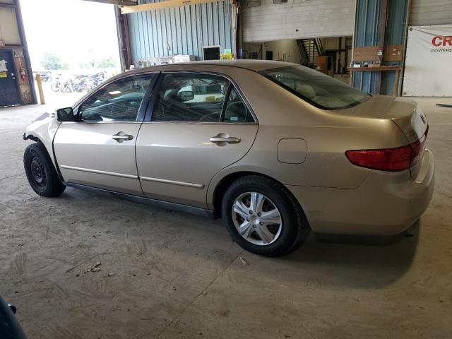 Photo 1 VIN: 1HGCM56465A125208 - HONDA ACCORD LX 